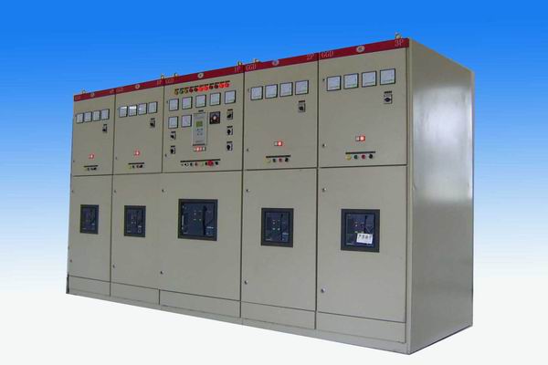 吉水装修配电柜 安全实用建筑抽屉式配电柜-电